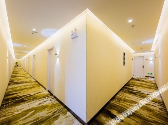 100 Inn Liangpin Hotel (Shanghai Tongji University Anshan Xincun Subway Station)1