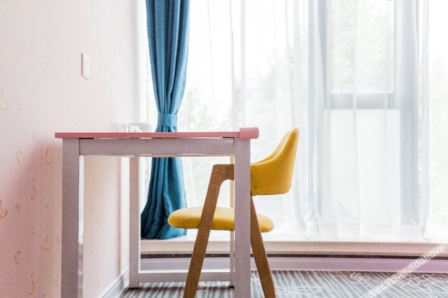 Guestroom - Triple Occupancy
