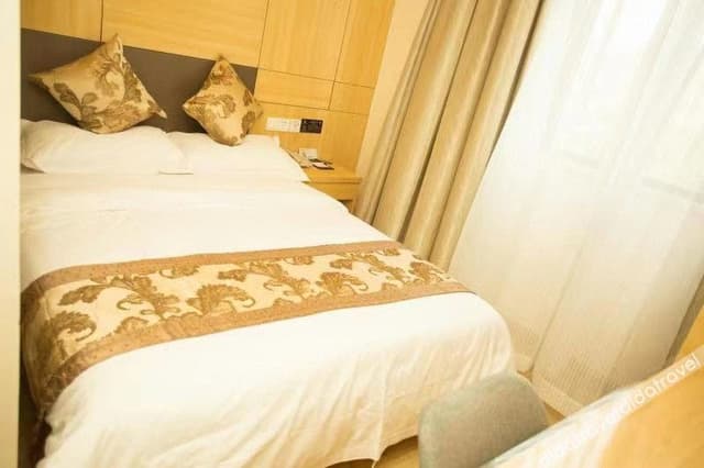 Special Queen Room