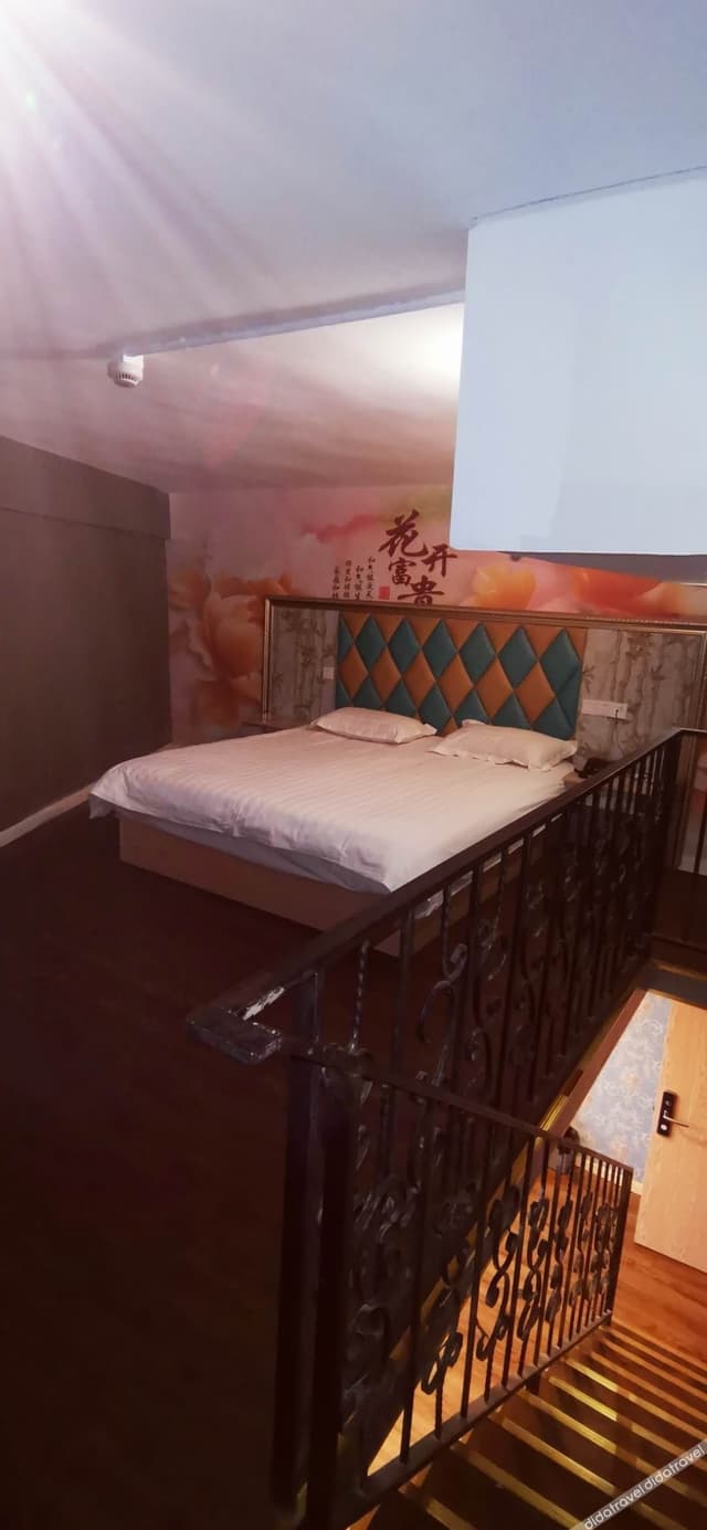 Multi-level Suite