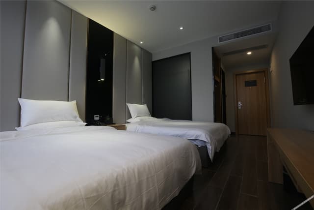 Superior Room (2 Beds)