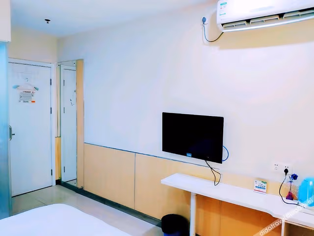 Boutique Double Room
