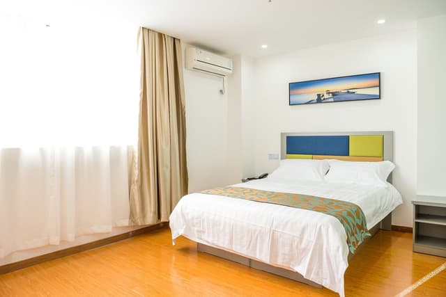 Business Double Room