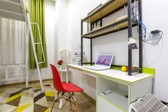 Selected Room (2 Beds)