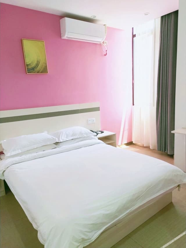 Business Double Room