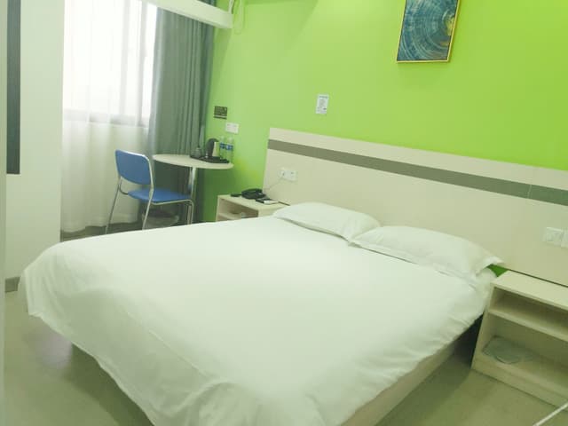 Business Double Room