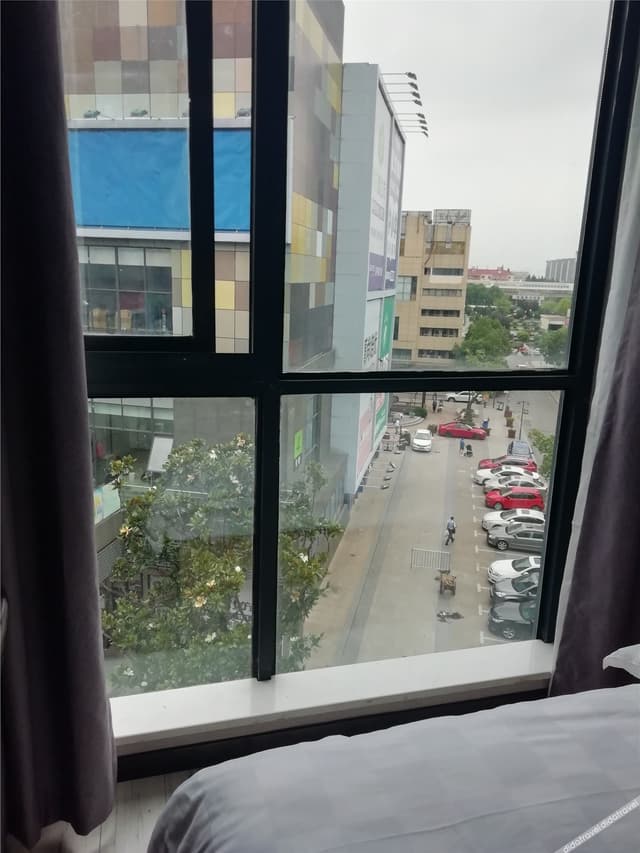 Business Double Room