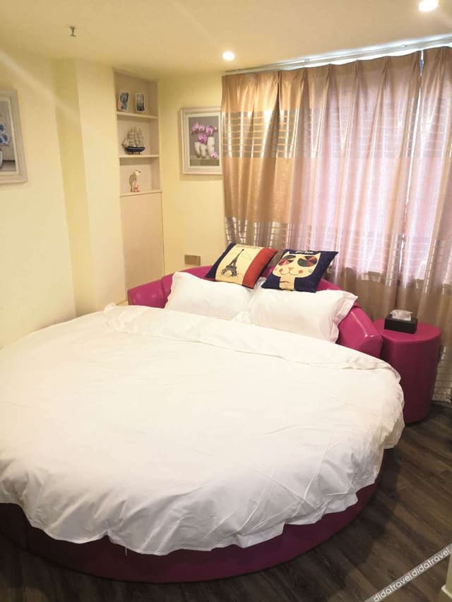 Themed Room