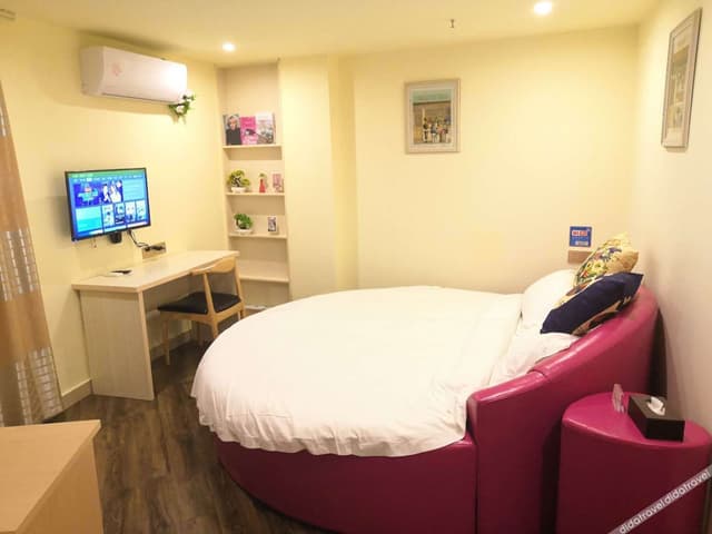 Themed Room