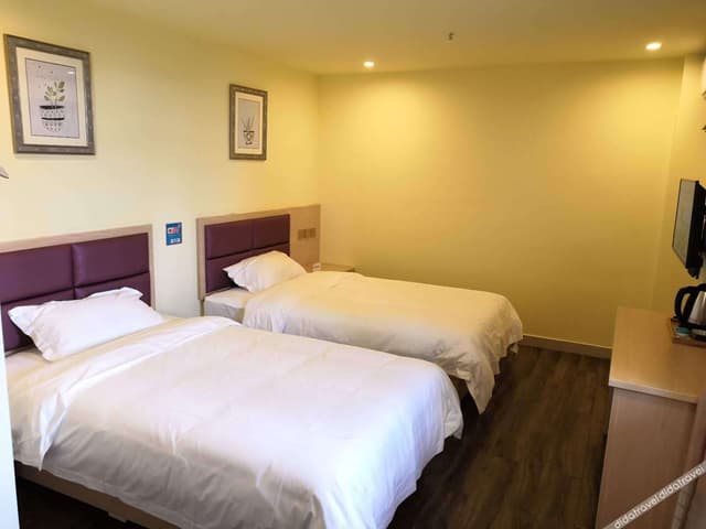 Deluxe Room (2 Beds)