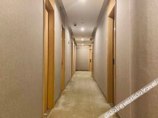 โฟสเตอร์ โฮเทล (เซี่ยงไฮ้ เป่าซาน ถ. ซับเวย์ สเตชัน) (Foster Hotel (Shanghai Baoshan Road Subway Station))3