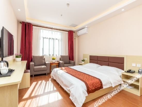 ลินดิ บิซิเนส โฮเทล (Lindi bussines hotel)3