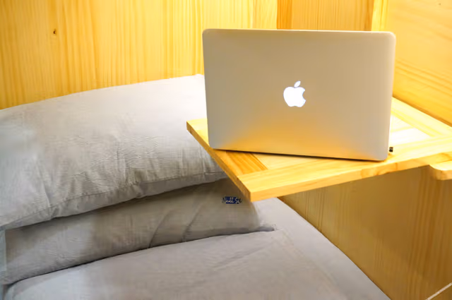 Guestroom - 6-Person Occupancy (Females only, shared bathroom, room rate calculated per person)