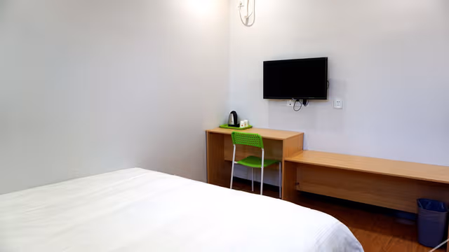 Special Queen Room