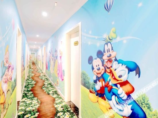 ไนท์ ออฟ คิงดอม อพาร์ตเมนต์ (Knight of Kingdom Apartment)3
