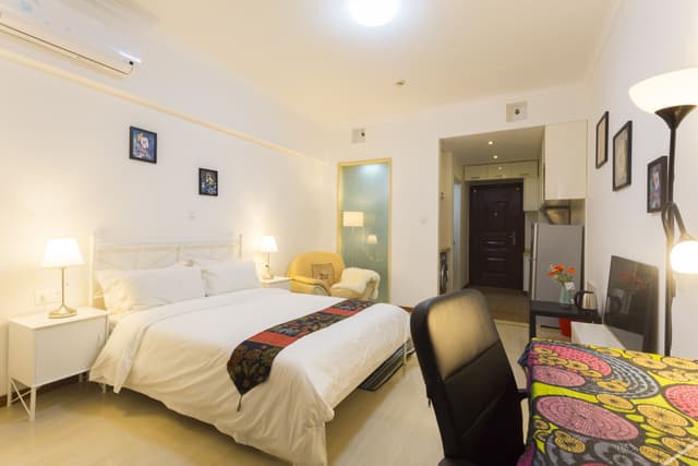 Business Double Room