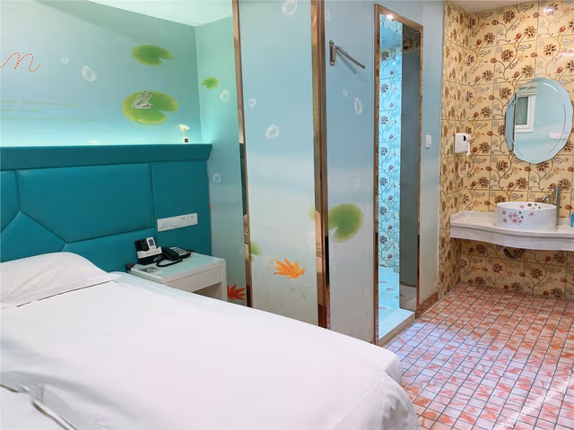 Discount Room (Without window)