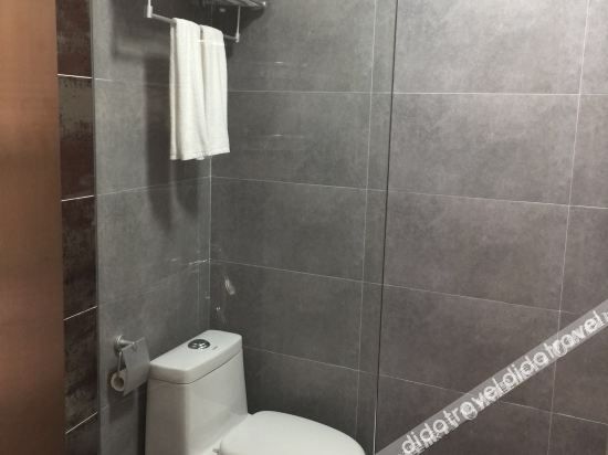 Kevin Boutique Hotel (Shanghai Zhongshan Hospital Branch)3