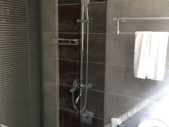 Kevin Boutique Hotel (Shanghai Zhongshan Hospital Branch)2