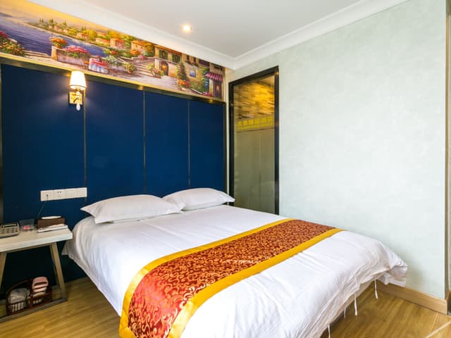 Boutique Double Room