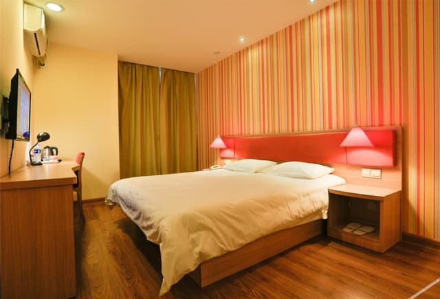 Business Big Room