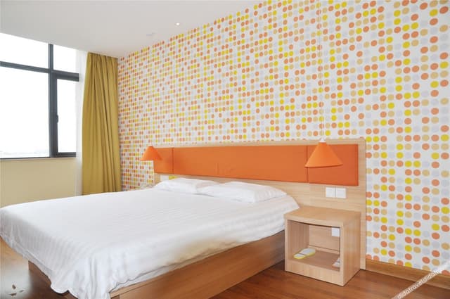 Business Big Room