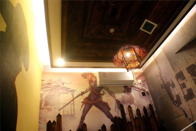 Business Double Room (Without Window)