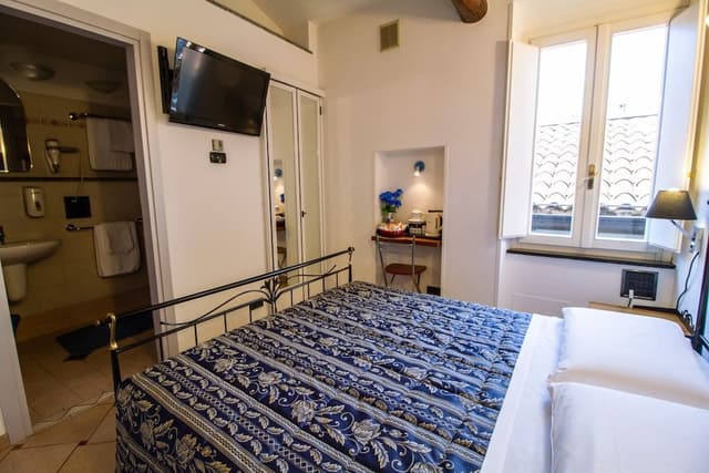 Double Room, Ensuite