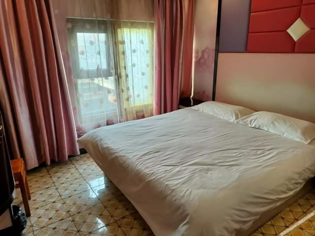 Business Double Room
