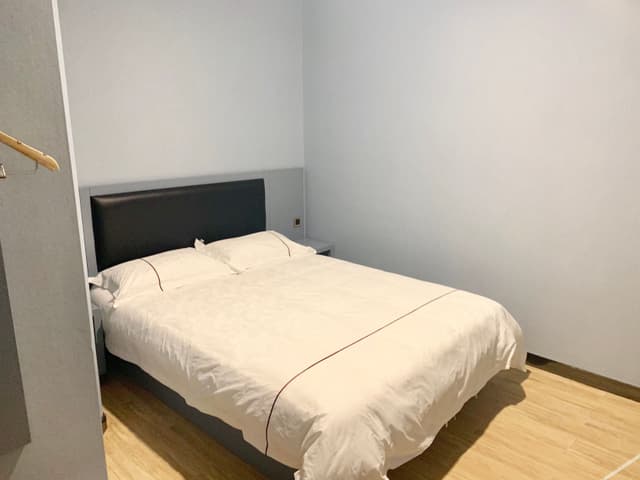 Boutique Business Double Room B