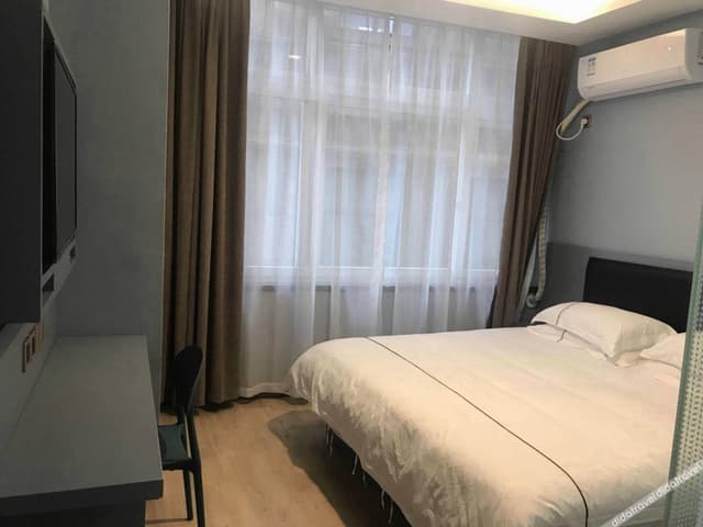 Boutique Business Double Room