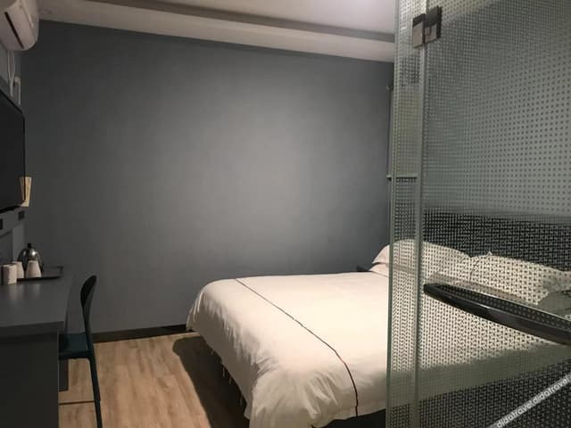 Boutique Business Double Room