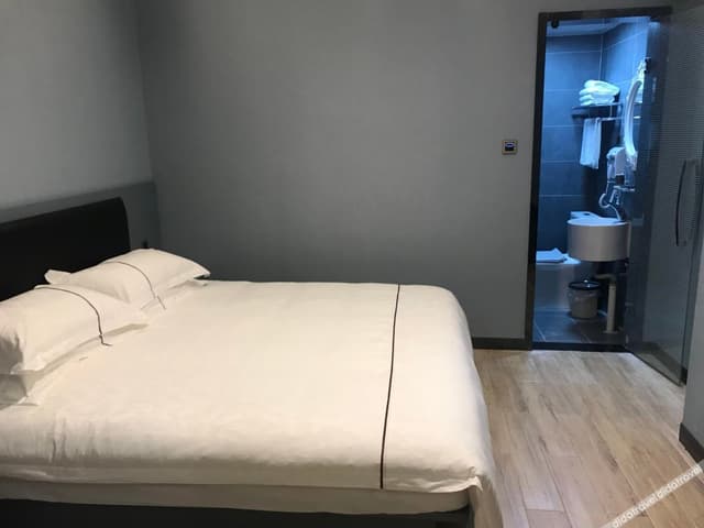 Boutique Business Double Room