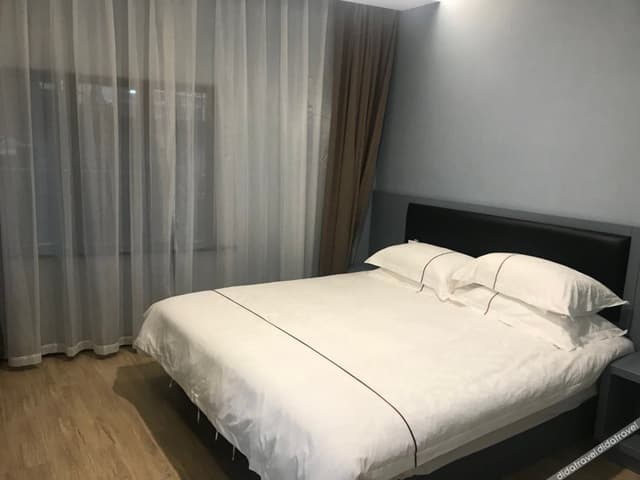 Boutique Business Double Room