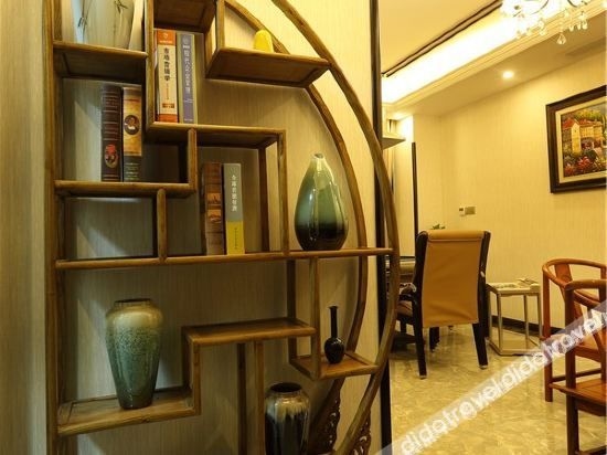ที โฮม โฮเทล (T Home Hotel)4