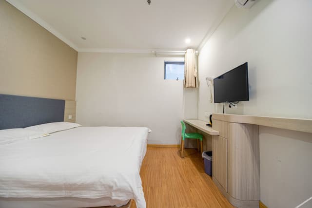 Business Double Room