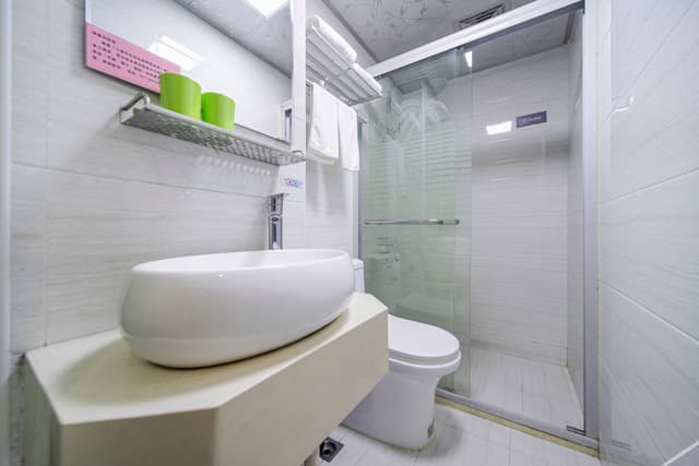 Basic Double Room