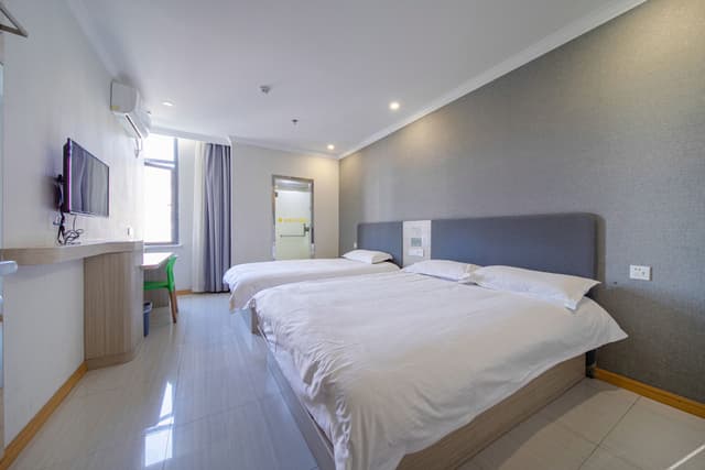 Superior Room (2 Beds)