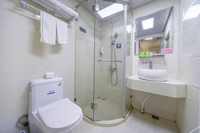 Superior Room (2 Beds)