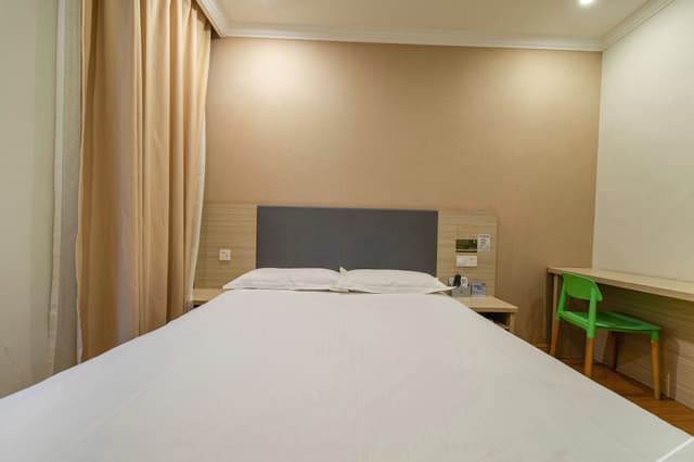Basic Double Room