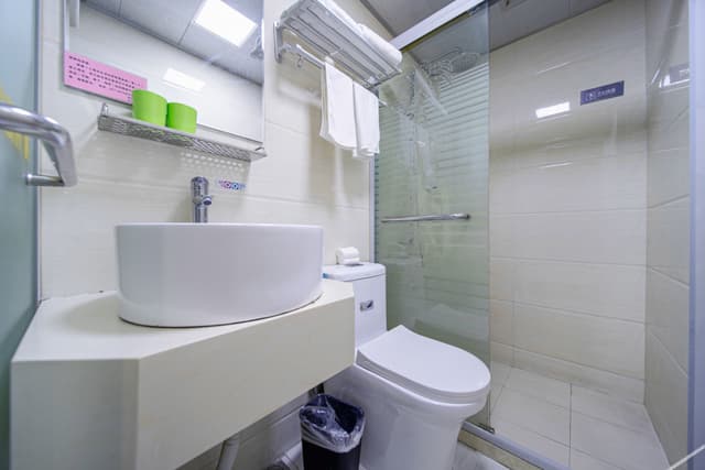 Business Double Room