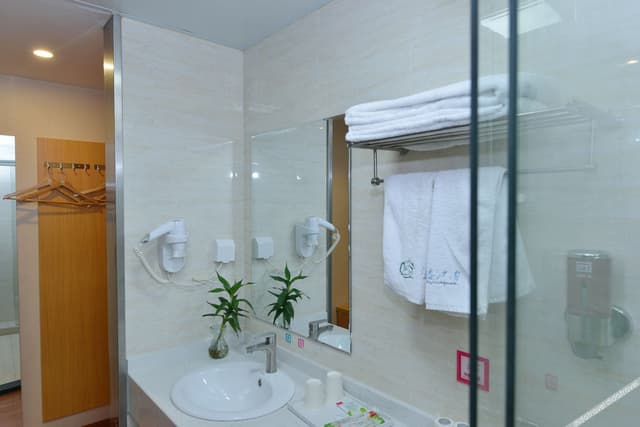 Discount Double Room