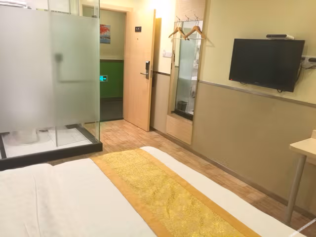 Business Double Room