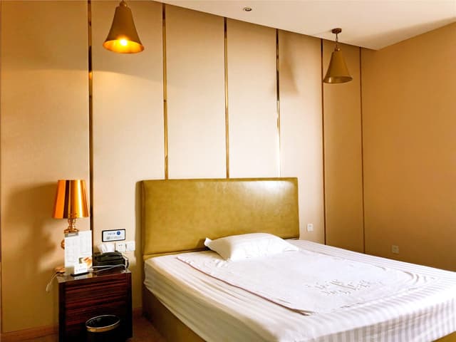 Selected Double Room