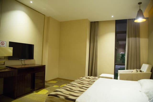 Selected Double Room