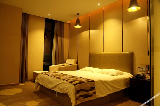 Selected Double Room