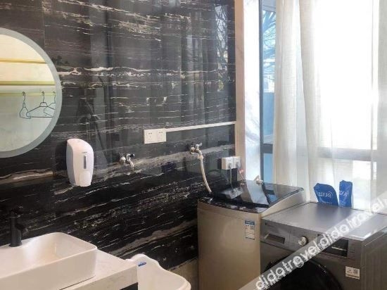 เอช โฮเทล ( เซี่ยงไฮ้ ศูนย์บริหารซงเจียง) (H Hotel (Shanghai Songjiang Administration Center))3