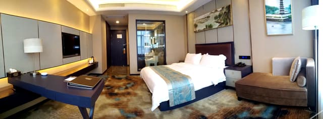 Discount Double Room