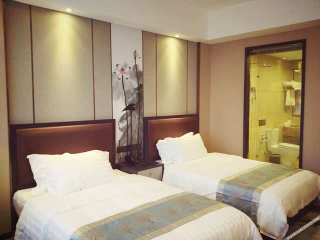 Discount Standard Room