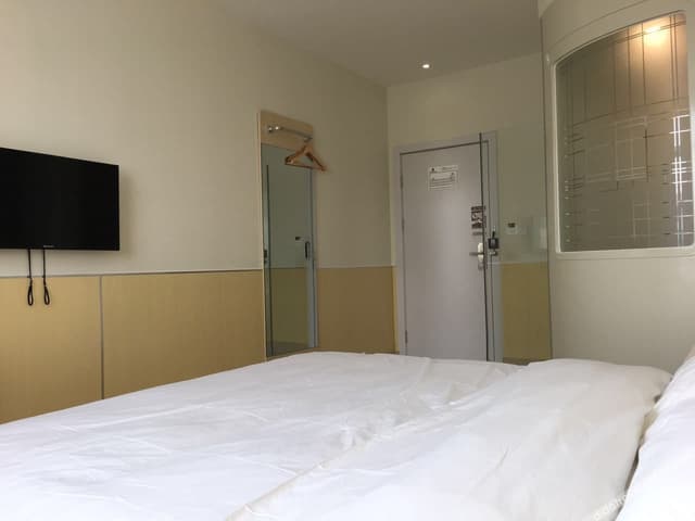 Double Bed Room B